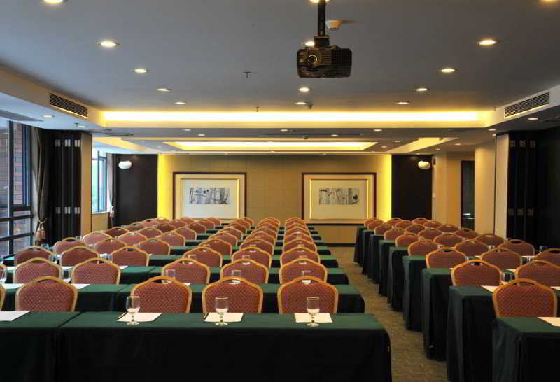 Conferences
 di Wanpan Hotel Dongguan