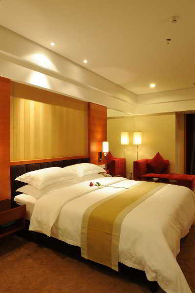 Room
 di Wanpan Hotel Dongguan