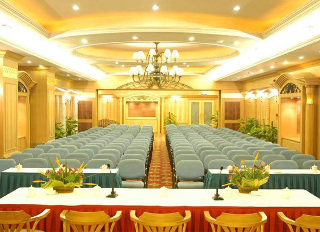 Conferences
 di Guangzhou Hong Yuan Hotel