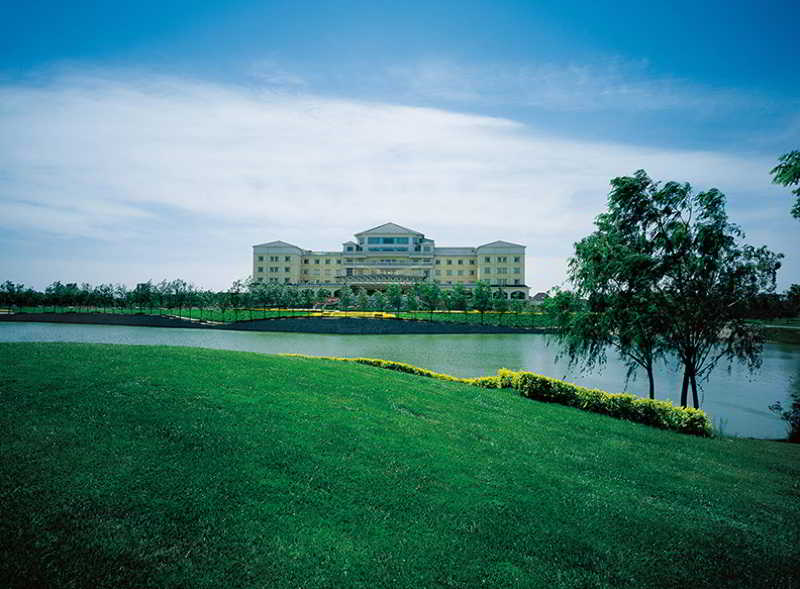 General view
 di Beijing Long Xi Hotspring Resort