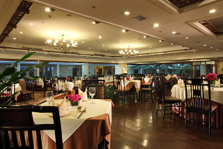 Restaurant
 di Beijing Long Xi Hotspring Resort