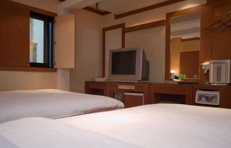 Room
 di The California Hotel Seoul Gangnam