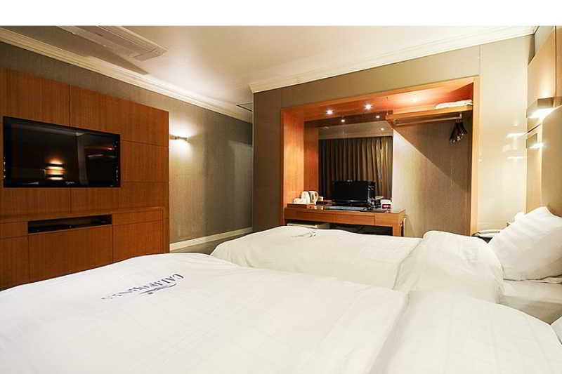 Room
 di The California Hotel Seoul Gangnam