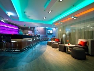 General view
General view
di Leonardo Hotel Vienna