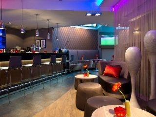 General view
General view
di Leonardo Hotel Vienna