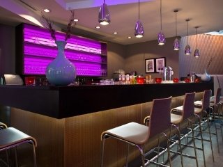 General view
General view
di Leonardo Hotel Vienna