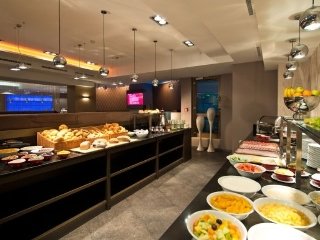 General view
General view
di Leonardo Hotel Vienna