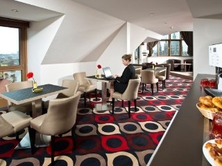 General view
General view
di Leonardo Hotel Vienna