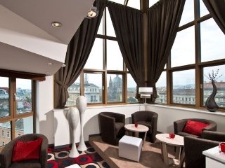 General view
General view
di Leonardo Hotel Vienna