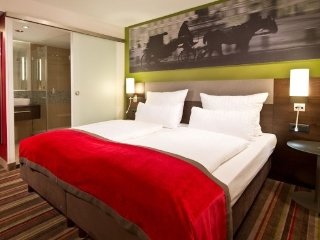 General view
General view
di Leonardo Hotel Vienna