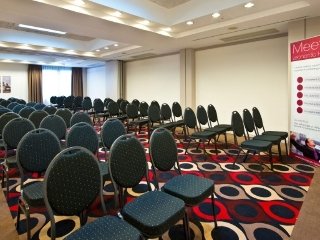 General view
General view
di Leonardo Hotel Vienna