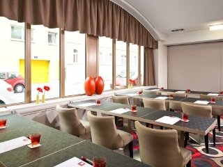 General view
General view
di Leonardo Hotel Vienna