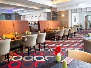 General view
General view
di Leonardo Hotel Vienna