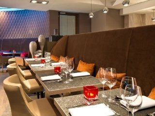 General view
General view
di Leonardo Hotel Vienna