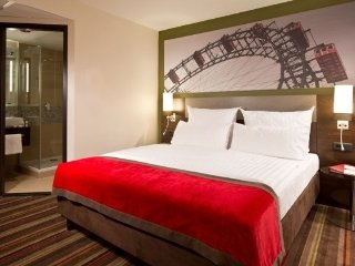 General view
General view
di Leonardo Hotel Vienna