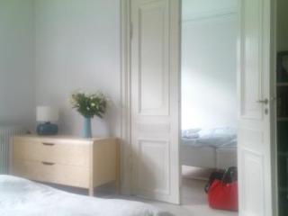 General view
General view
di The Pea Blossom, Copenhagen B&B.