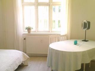 General view
General view
di The Pea Blossom, Copenhagen B&B.