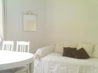 General view
General view
di The Pea Blossom, Copenhagen B&B.