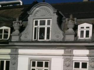 General view
General view
di The Pea Blossom, Copenhagen B&B.