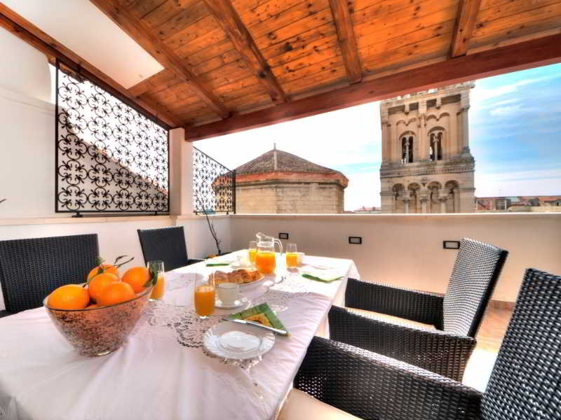 General view
General view
di Rooms & Apartments Matkovic