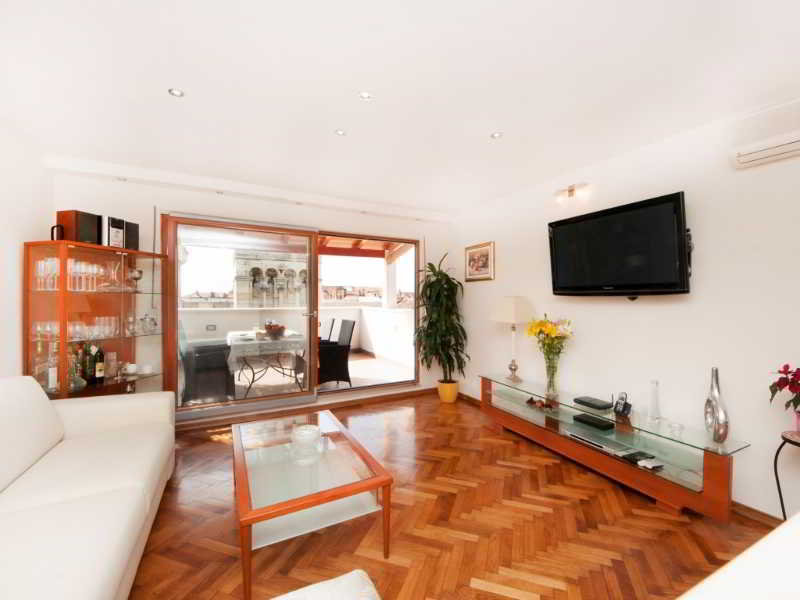 General view
General view
di Rooms & Apartments Matkovic