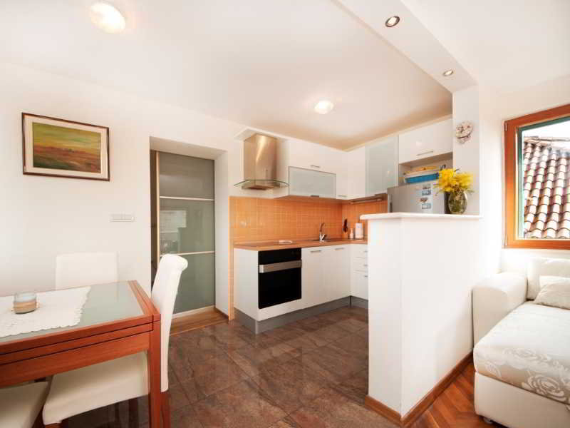 General view
General view
di Rooms & Apartments Matkovic