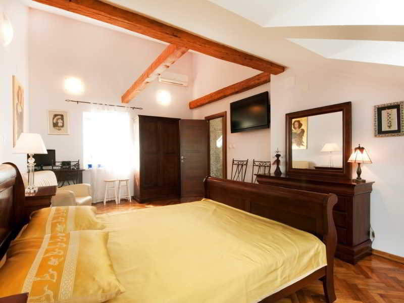 General view
General view
di Rooms & Apartments Matkovic