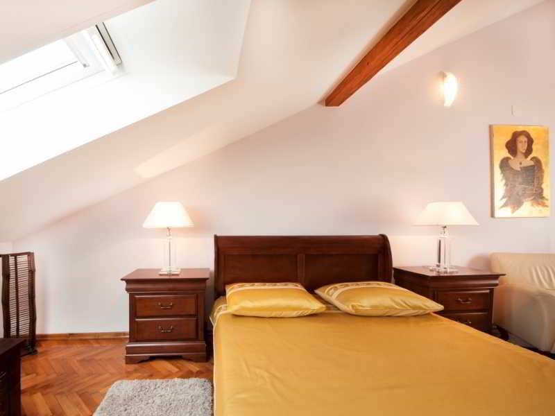 General view
General view
di Rooms & Apartments Matkovic