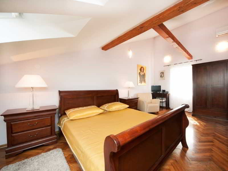 General view
General view
di Rooms & Apartments Matkovic