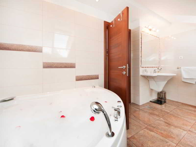 General view
General view
di Rooms & Apartments Matkovic