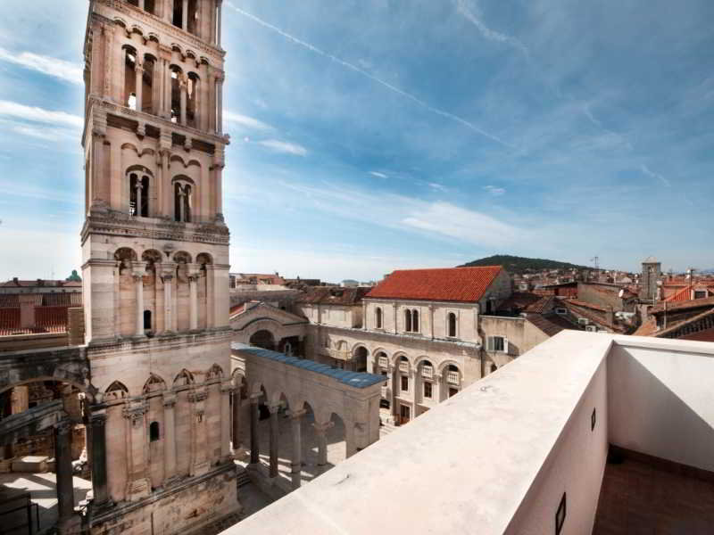 General view
General view
di Rooms & Apartments Matkovic