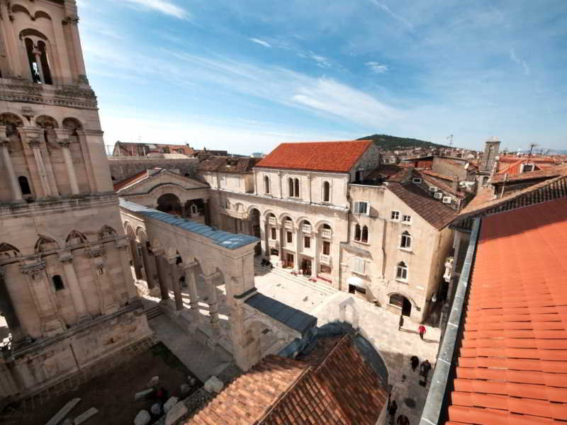 General view
General view
di Rooms & Apartments Matkovic