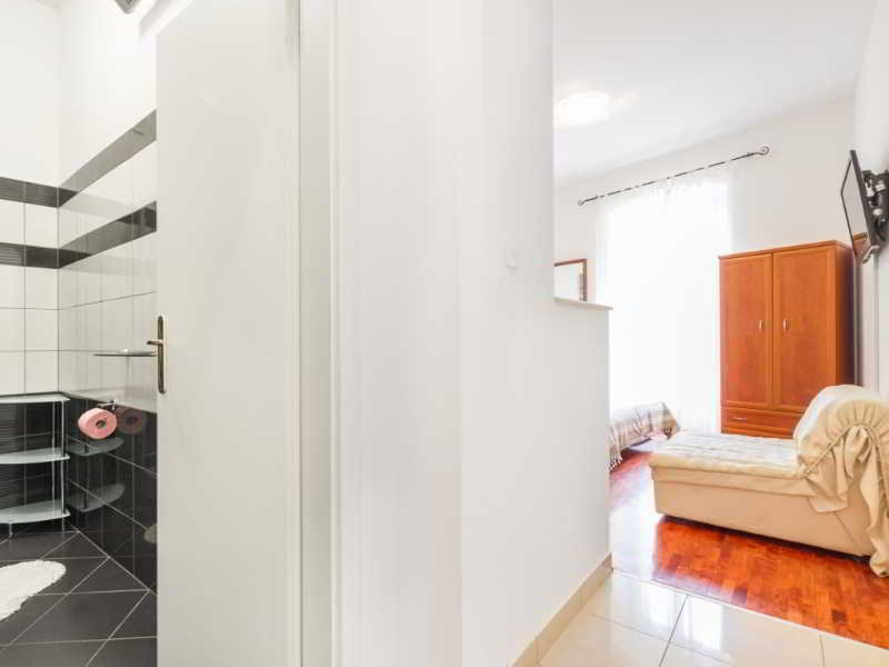 General view
General view
di Rooms & Apartments Matkovic