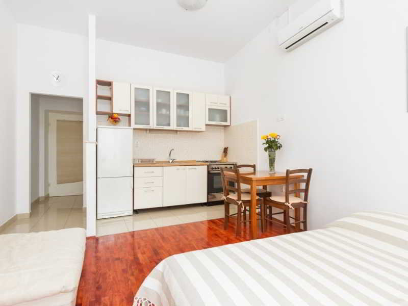 General view
General view
di Rooms & Apartments Matkovic