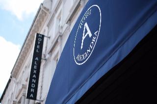 General view
General view
di Hotel Alexandra