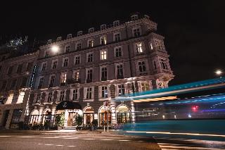 General view
General view
di Hotel Alexandra