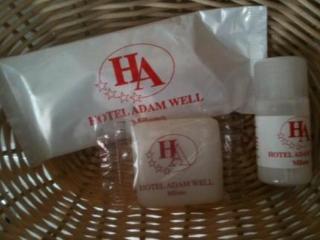 General view
General view
di Hotel Alexandra