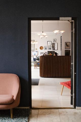 Lobby
Lobby
di Hotel Alexandra