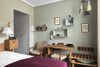 Room
Room
di Hotel Alexandra