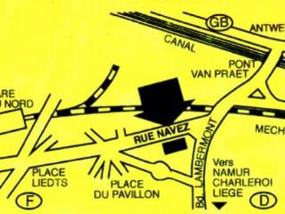 General view
General view
di La Potiniere Hotel