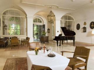 General view
General view
di Schloss Leopoldskron Meierhof