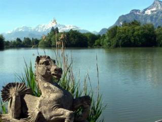 General view
General view
di Schloss Leopoldskron Meierhof