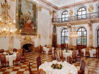 General view
General view
di Schloss Leopoldskron Meierhof