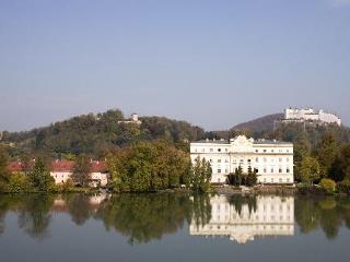 General view
General view
di Schloss Leopoldskron Meierhof