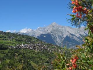 General view
General view
di Alpvision Residences Nendaz