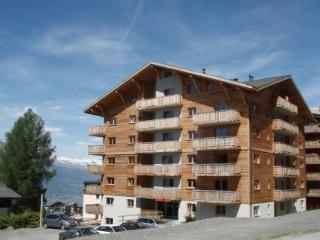 General view
General view
di Alpvision Residences Nendaz