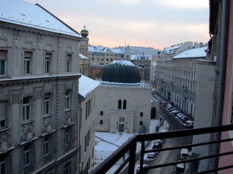 General view
 di Paradise Apartments