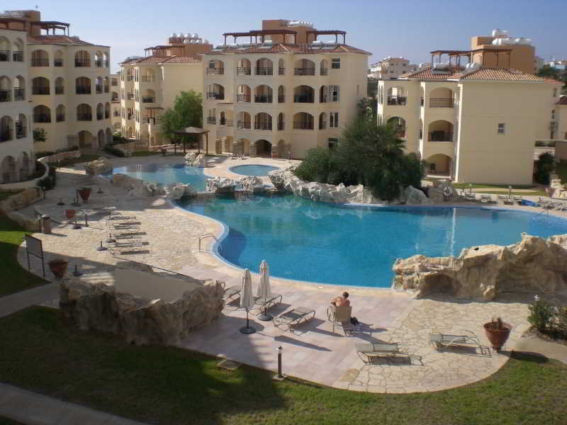 Pool
Pool
di St Nicolas Apartments