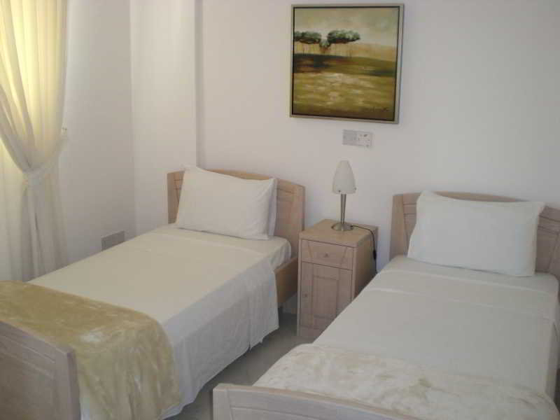 Room
Room
di St Nicolas Apartments