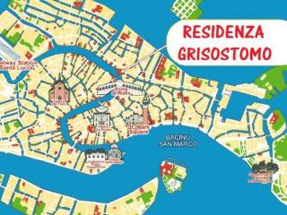 General view
General view
di Residenza Grisostomo